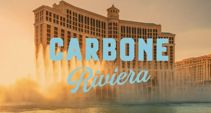 Carbone Riviera opens at Bellagio Las Vegas